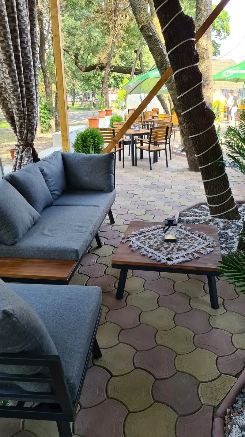 Restaurant nuntă Buzău – L Aziz Taste of Arab